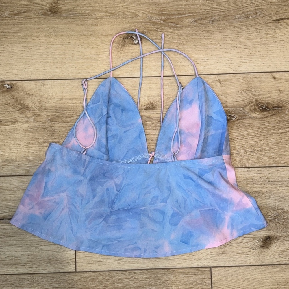 Tye Dye Top - Picture 6 of 8